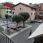 Appartamento Balconcino Su Lazise