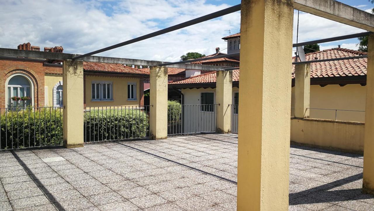 Balconcino Su Apartment
